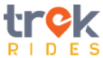 Trekrides Logo