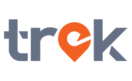 Trekapp Logo